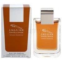 عطر جاغوار اكسيلانس للرجال - او دي تواليت ، 100 مل