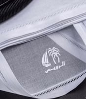 غترة الرويس القطرية الاصلية - صناعة ياباني