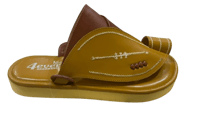 حذاء رجالي زبيري