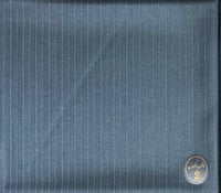 قماش شتوي مقلم