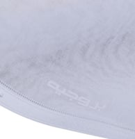 غترة بروجيه رجالي أبيض سادة صيفي