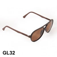 نظارات شمسية رجالية موديل GL32
