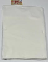 شال كشميري سادة صوف طبيعي 35٪ – خفيف وأنيق