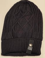 قبعة شتوية عالية الجودة QUALITY CLASSIC FASHION