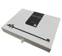 شماغ أسلوب الأحمر