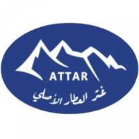 غترة العطار الأصلية | خامة سويسرية فاخرة وجودة عال...