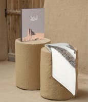 غترة الفارس مطرزة – طويق