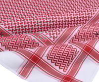 شماغ بروجية Guevara الأصلي