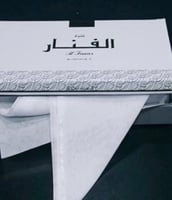 غترة الفنار الكويتية الأصلية سوبر ديلوكس