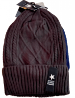 قبعة ماركة قبعة شتوية فاخرة ماركة XINGCHEN SHOES &...