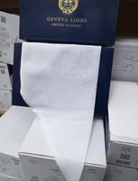 غترة جنيفا الفاخرة الأصلية