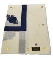 غتره شال كشميري فاخر وناعم