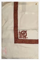 غترة شال كشميري دبي صوف 100٪ مقاس58