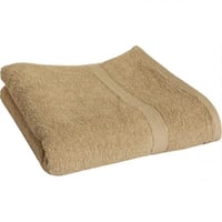 منشفة قطن مقاس كبير قطن باكستاني