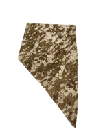 عصبة غترة جيش مقاس 54