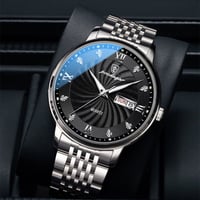 ساعة يد رجالية ماركة poedagar