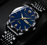 ساعة رجالية ماركة TRSOYE - 1853