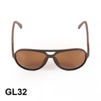 نظارات شمسية رجالية موديل GL32