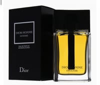 عطر ديور اوم انتنس من كريستيان ديور للرجال - او دي...