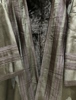 فروه رجالي قماش سلكا نوعية ممتازة
