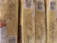 روب استحمام ناعم قطن ماركة Luxiury