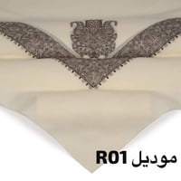 غترة شال ميرينو كشميري 58 موديل منذ عام 1986