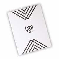 شماغ ماس الأحمر الفاخر سويسري