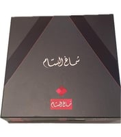 شماغ البسام البصمه 27 - وطني