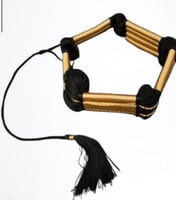 عقال مقصب رجالي