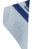 غترة ماركة بروجية مطرزة 2023