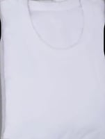 بجامة شتوية فرو ابيض - الدفة - كبار