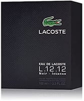 عطر نوير من لاكوست للرجال - او دي تواليت، 100 مل