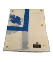 غتره شال كشميري فاخر وناعم