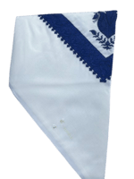 غترة ماركة بروجية مطرزة 2023