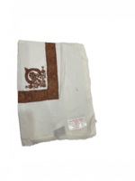 شال كشميري وارد الهند صوف مقاس 58