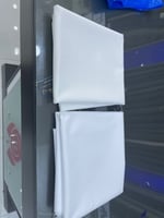 قماش بريق الاقطان ياباني فاخر 3متر ونص