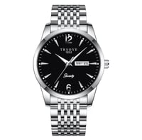 ساعة رجالية ماركة TRSOYE - 1853