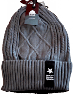 قبعة ماركة قبعة شتوية فاخرة ماركة XINGCHEN SHOES &...