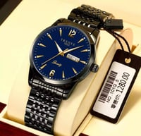 ساعة رجالية ماركة TRSOYE - 1853