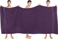 منشفة مايكروفايبر الأصلية جامبو 90x180سم