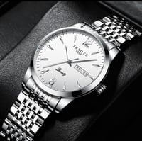 ساعة رجالية ماركة TRSOYE - 1853