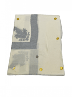 غتره شال كشميري مطرزه سكري مقاس 52