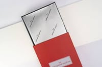 غترة العطار قطن 100٪