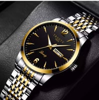 ساعة رجالية ماركة TRSOYE - 1853