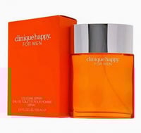 عطر هابي من كلينيك للرجال، 100 مل