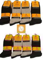 شرابات شتوية ماركة هاندفورد الأصلية