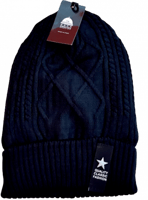 قبعة ماركة قبعة شتوية فاخرة ماركة XINGCHEN SHOES &...