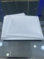 قماش بريق الاقطان ياباني فاخر 3متر ونص