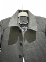 جاكيت شتوي رجالي دافي وأنيق