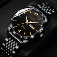 ساعة رجالية ماركة TRSOYE - 1853